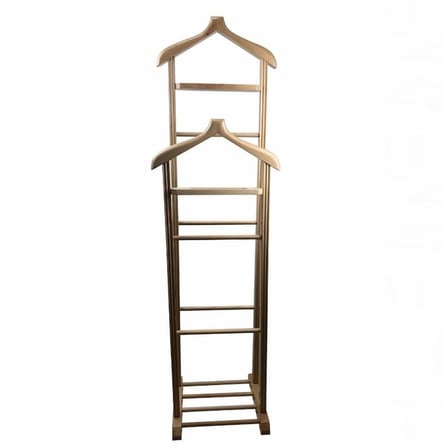Reyo Gürgen 155 cm Çift Tepeli Dilsiz Uşak Ham Cilalı  - MLD0CTHCD155