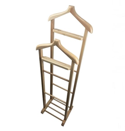 Reyo Home Gürgen 145 cm Çift Tepeli Dilsiz Uşak Ham Cilalı - MLD0CTHCD145