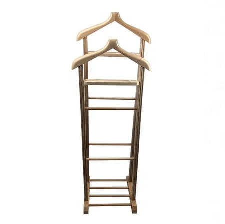 Reyo Gürgen Çift Tepeli Dilsiz Uşak Ham Cilalı 135 cm - MLD0CTHCD135