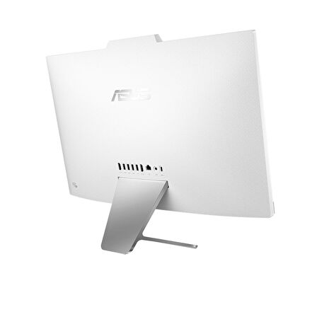 Asus A3402WBAK-WPC007M Intel Core İ3-1215U 8gb 2tb SSD Fhd  23.8'' Freedos All-In-One Masaüstü Bilgisayar WPC007M03+ZETTAUSBBELLEK