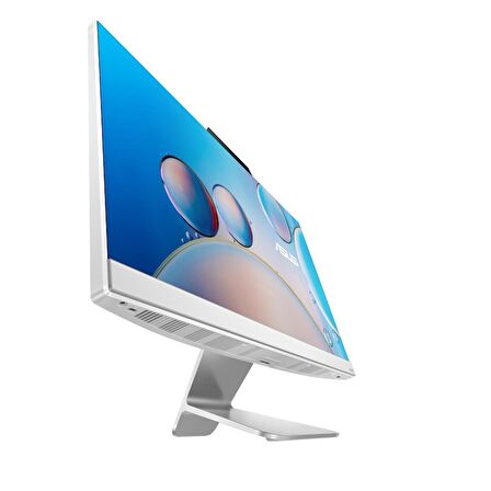 Asus A3402WBAK-WPC007M Intel Core İ3-1215U 16GB 1tb SSD Fhd  23.8'' Windows11Pro All-In-One Masaüstü Bilgisayar WPC007MW08+ZETTAUSBBELLEK