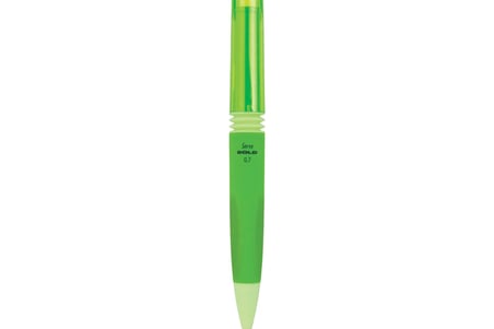 Serve Bold Mekanik Kurşun Kalem 07 mm Yeşil