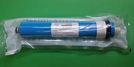 Membran, Su Arıtma Cihazı Filtresi 75 Gpd Vontron
