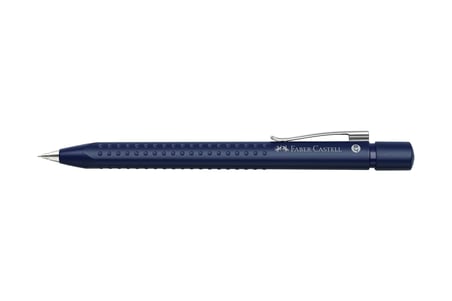 Faber-Castell Grip 2011 Versatil Kalem 0.7 Mavi