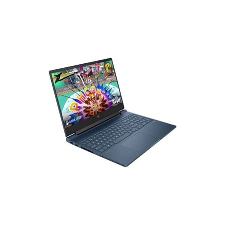 HP Victus 16-S1023NT Amd Ryzen 7-8845HS 9Z795EA FR88 24-Gbddr5 1 Tbssd RTX4050 6gb 16.1 Inç 144Hz Full Hd Yok (Free Dos) Gaming Laptop + Çanta