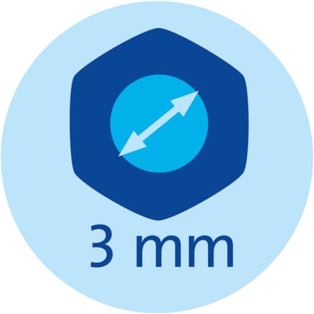 Pelikan Kuru Boya Kalemi 24lü Kutu
