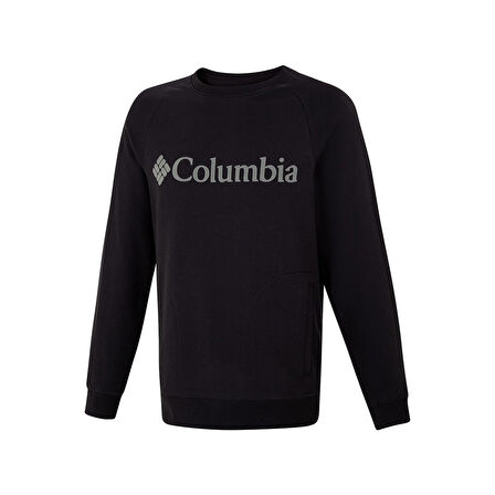 Columbia Csc M Bugasweat Erkek Sweatshırt CS0052-O1O