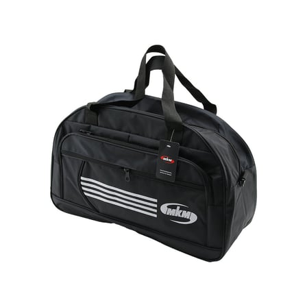 ORTA BOY SPORTS BAG SEYAHAT ÇANTASI  3 BÖLMELİ   55 X 33 X 18CM (2)