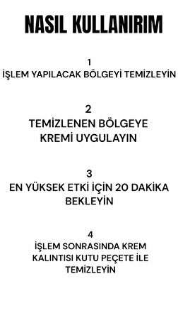 2 ADET ANESTEZİ ACI AZALTICI TOPİKAL KREM