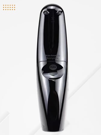 W-9039 LG Sihirli Kumanda Ses Komut ve Airmouse Özelliği Mevcut Değildir Eşleştirme Gerektirmez