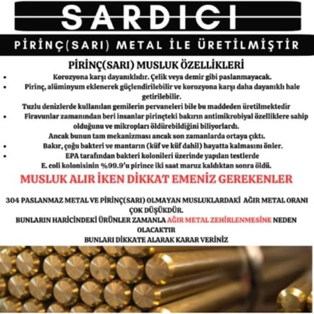 Aerial Plus Serisi 5 Yıl Garantili Krom Lavabo Bataryası