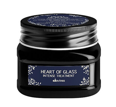 Davines Heart of Glass Intense Treatment Yoğun Bakım 150 ml