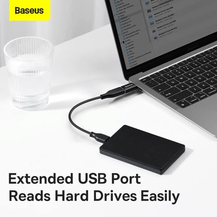 Ingenuity Type-C to USB 3.1 Çevirici