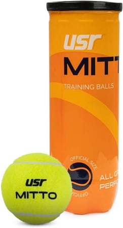 Mitto Tenis Antrenman Topu
