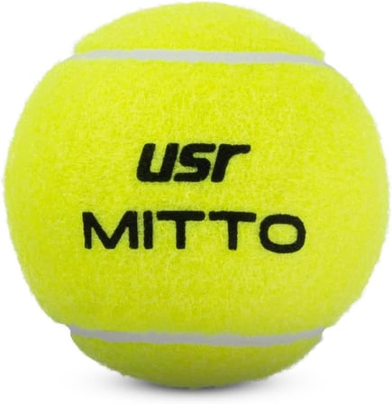 Mitto Tenis Antrenman Topu