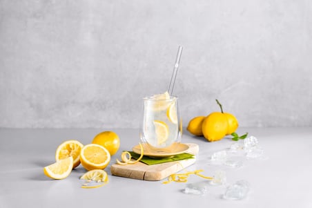 ZWILLING Sorrento Çift Camlı 2'li Meyvesuyu Bardağı Seti - 355 ml