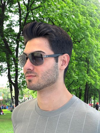 2869 C02 61 Optelli Polarize Güneş Gözlüğü