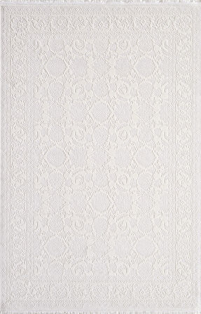 Esiliva 11309 - Krem Halı