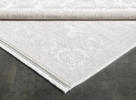 Esiliva 11309 - Krem Halı