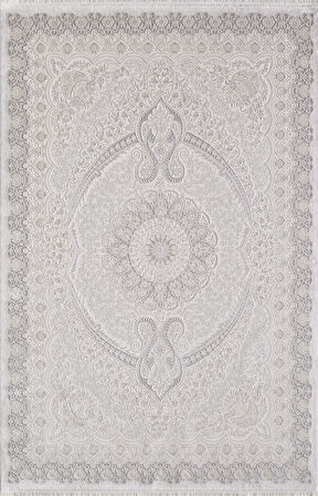 Esiliva 11431 - Krem Halı