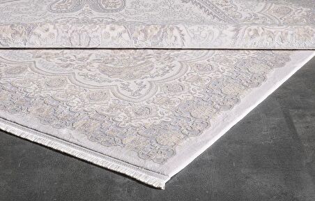 Esiliva 11431 - Krem Halı