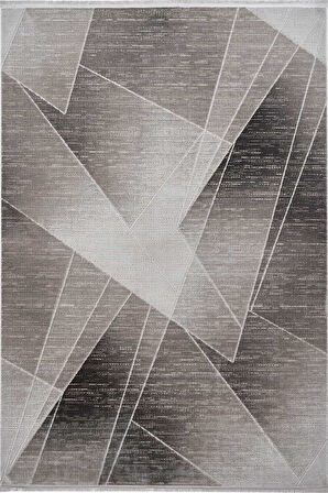 Ledax 17741 Dikdörtgen Makine Halısı, Oturma Odası Halısı