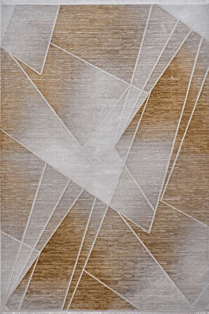 Ledax 17741 Dikdörtgen Makine Halısı, Oturma Odası Halısı