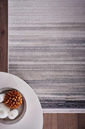 Ledax 17749 Dikdörtgen Makine Halısı, Oturma Odası Halısı