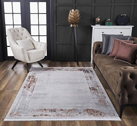 Legro 11535 - Bakır Halı