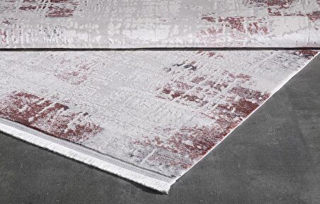 Legro 120x180 11542 - Marsala Halı