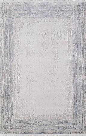 Legro 160x230 11561 - Turkuaz Halı