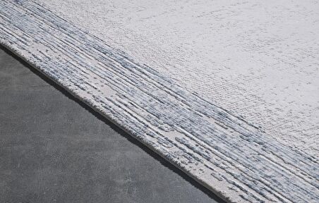 Legro 160x230 11561 - Turkuaz Halı