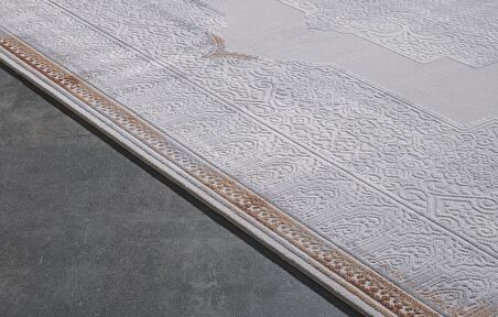 Legro 120x180 11564 - Bakır Halı