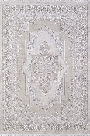 Legro 200x290 11576 - Gri Halı