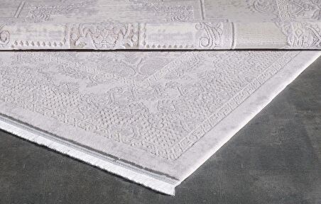 Legro 200x290 11576 - Gri Halı