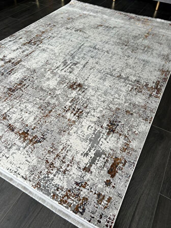 GÜMÜŞSUYU LİONA 14658 HALI MULTİ 160X230