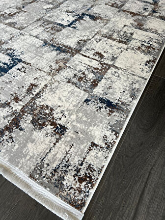 GÜMÜŞSUYU LİONA 14660 HALI VİZON 160X230