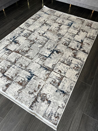 GÜMÜŞSUYU LİONA 14660 HALI VİZON 160X230