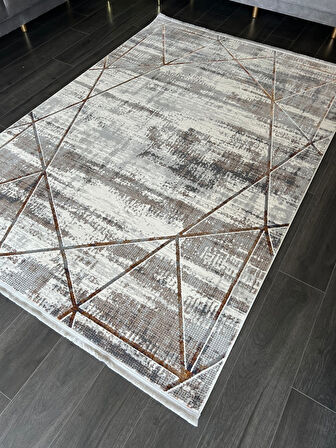 GÜMÜŞSUYU LİONA 14907 HALI MULTİ 160X230