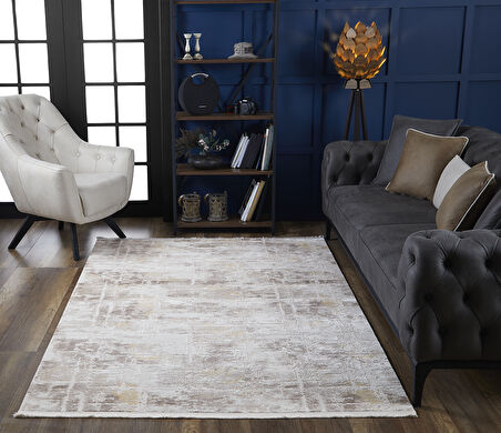 Novastyle 120x180 11470 Sarı