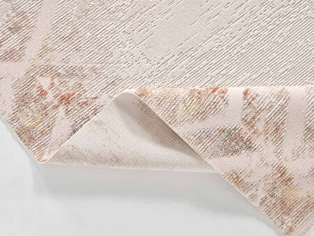 GÜMÜŞSUYU NOVASTYLE 16294 HALI MULTİ