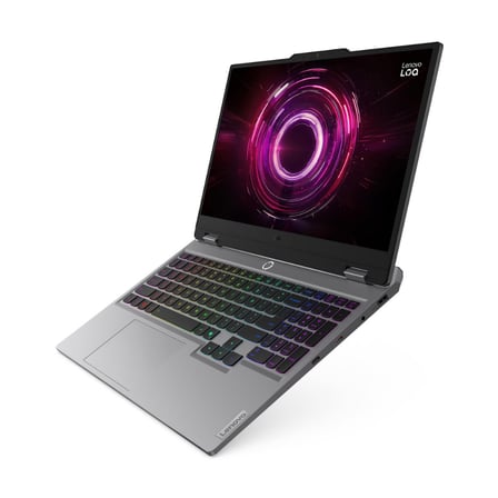 Lenovo LOQ 15AHP10 Ryzen 7-250 64-GBDDR5 1 TBSSD RTX5060 (8GB-GDDR7-100W) 15.6" FHD 144Hz IPS Windows 10 Pro + HMF Sırt Çantası 83JG008UTRHMF48