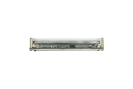 25 Bit Ekolayzır Spectrum 12v