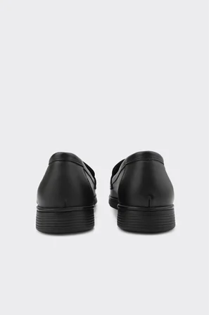 Hakiki Deri Kadın Loafer