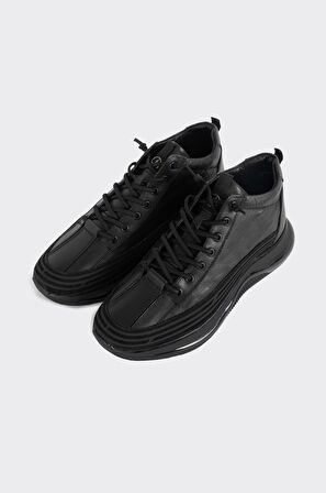 Günlük Hakiki Deri Erkek Bot