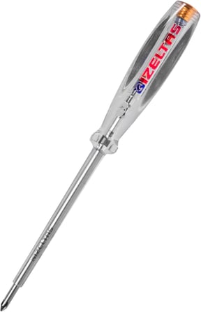 İzeltaş Elektrik Kontrol Kalemi Yıldız 190 Mm