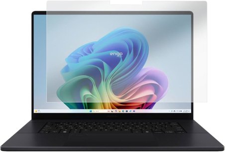Asus ProArt P16 Mat Ekran Koruyucu 16 inç Şeffaf 16:10