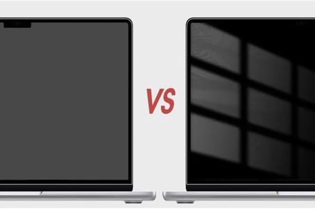 Asus ProArt P16 Mat Ekran Koruyucu 16 inç Şeffaf 16:10