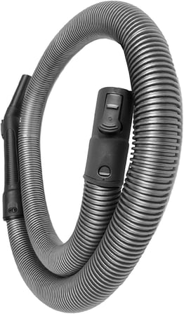 Siemens VSX41800 ile Uyumlu Süpürge Hortum Teleskopik Boru Başlık Seti 3'lü
