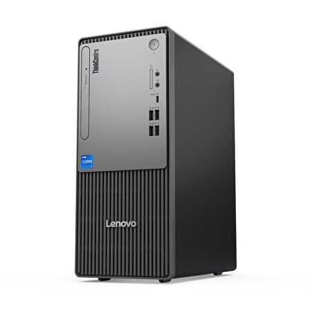 Lenovo Thinkcentre Neo 50T Gen 5 Intel Core I3-13100 32GB Ddr5 4tb SSD 2GB/GT710 WİN11H Masaüstü Blgisayar NEO12UB0009TRVH15+ZETTAUSBBELLEK